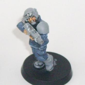 Another mini by urbanwarrior92