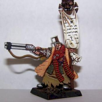 Another mini by jasonstever
