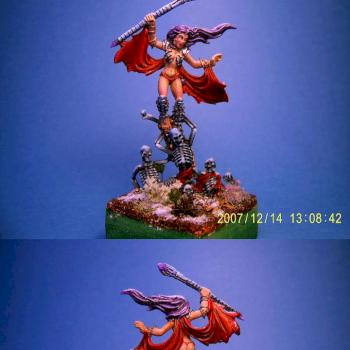 thanis by shitala