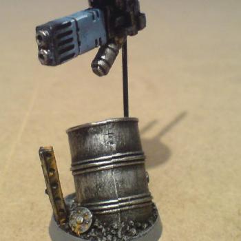 Tau 