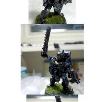 Another mini by shs881030