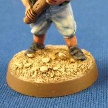 Another Brigade Games Buccaneer by DanDiggler