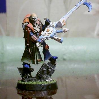 Deth jester by Runka