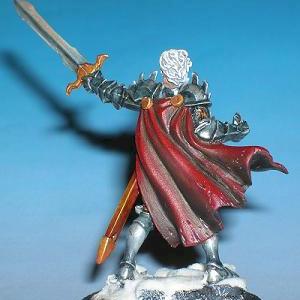 Götz HD by sgt poppits