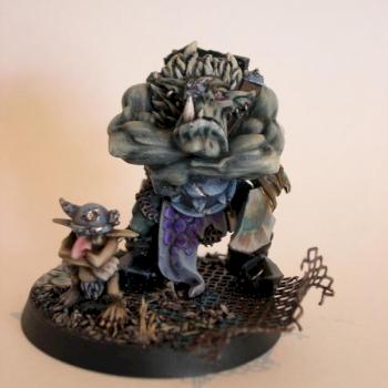 Another mini by Mr. Joens