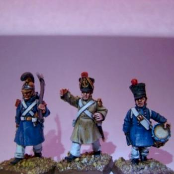 Une autre figurine by nicoleon