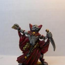 vampiro by cap