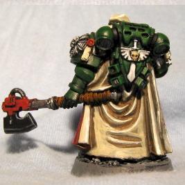 DA Company Master 2 by Maximus Prime
