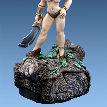 Liralith by phael_minis