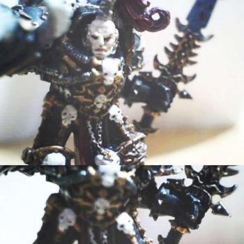 Abaddon, more pic by shs881030