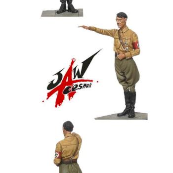 Adolf Hitler 54mm by Cesnak