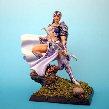 Another Ainariel by jibster