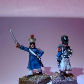 Une autre figurine by nicoleon