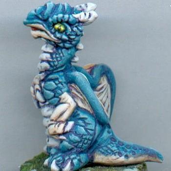 mascotte blood bowl by sgt poppits