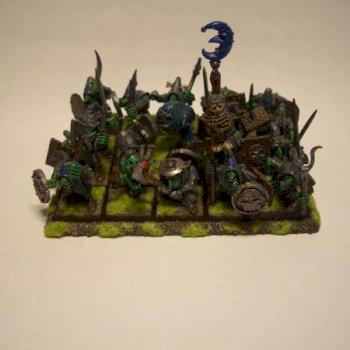 Nightgoblins by ObiwanKingobi