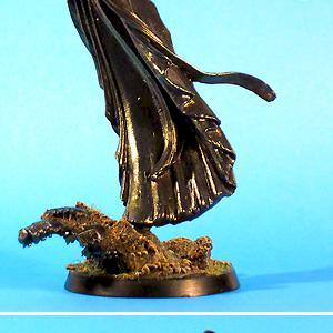Todesbote der Necrons bessere Bilder by Shadow66