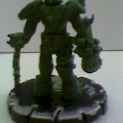 Another mini by danstoys