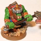 slugga boy by Huga