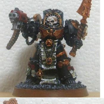 chaplain by skehfqkd