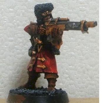 vostroyan trooper 2 by skehfqkd