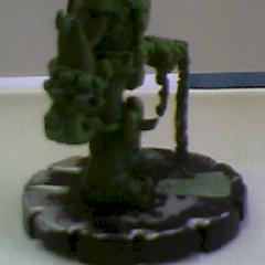 Another mini by danstoys