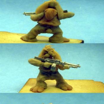 hasi by blitzkrieg bob