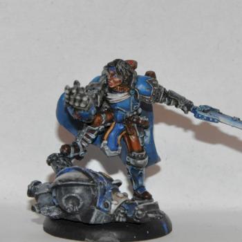 eMagnus, Mercenaries by Deniska