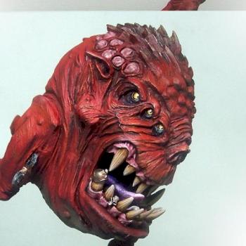 Colossal Squig by Mike_Mee