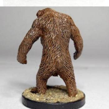 Bear by DrVikingPHD