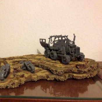 Base and Horsepower - IN PROGRESS by itk_master