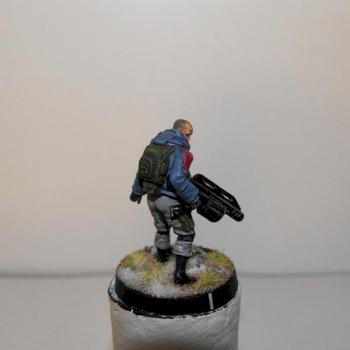 Metro GL 2 by bajdur