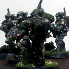 karskin storm troopers by raest209