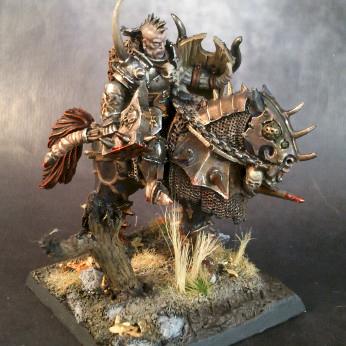 Chaos Choosen by Lokeus