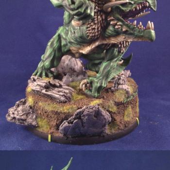 Glaun, Tawrdraig of the Brythoniaid by razormage