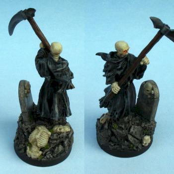reaper by anykoo