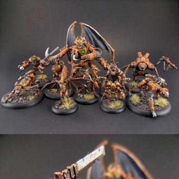 C.Hoffman Crew by deathhelm