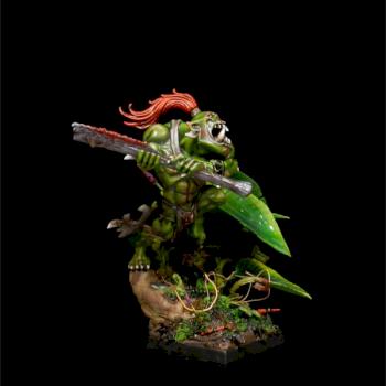 Savage orc big boss by patttttry85