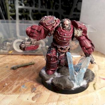 Marneus Calgar Proxy by azmodai2