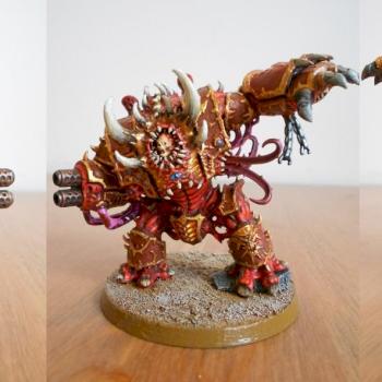 Hellbrute by B1gAngryAl1en