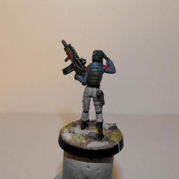 Metro rifle 2 by bajdur