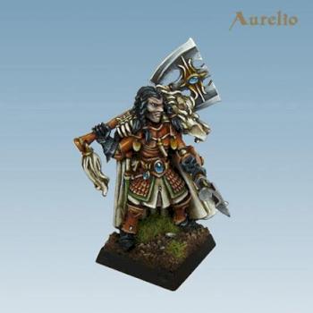 Korhil by aurelio
