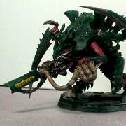 carnifex by raest209