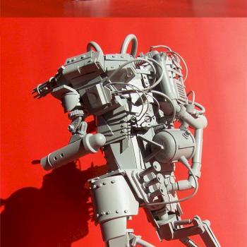 Stompa Orc Machine -TimeBandit- by le_son_bizarre