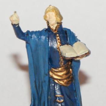 Philosopher from Talisman 4th ed by Mariusz Matysiak