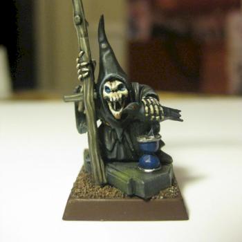The Goblin of Death by ColdDedNaz