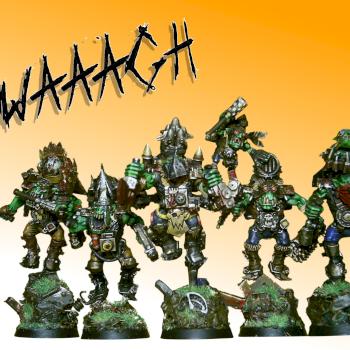 Stormboyz by Piotruposz