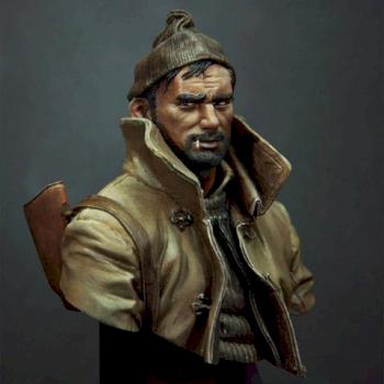 British LRDG 1942 North Africa by jarhead