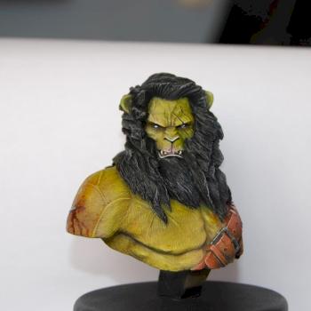 leo by Estafilococus