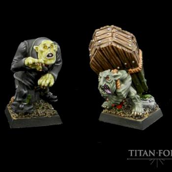 Count Igork von Sharpfang by Titan-forge