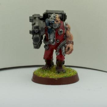 Just another mini by kiggo